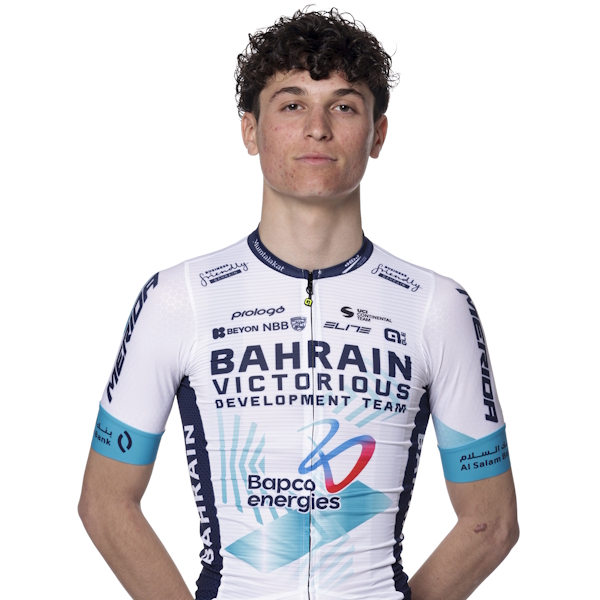 Photo of Santiago Basso
