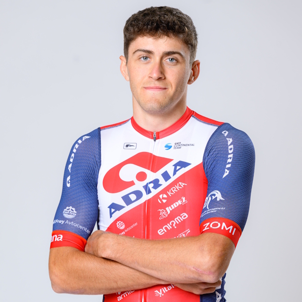 Photo of Nik Golob