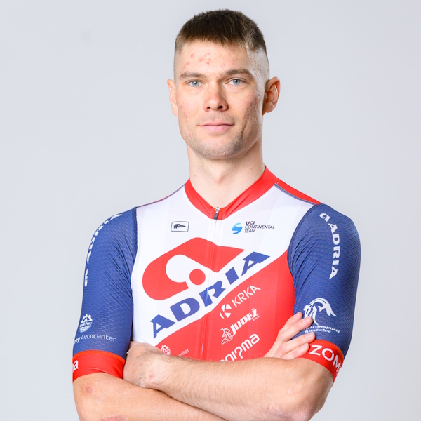 Photo of Anže Skok