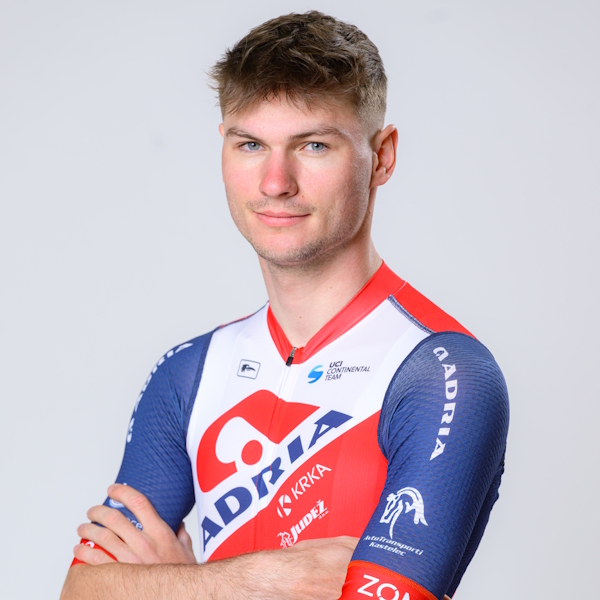 Photo of Marcel Skok