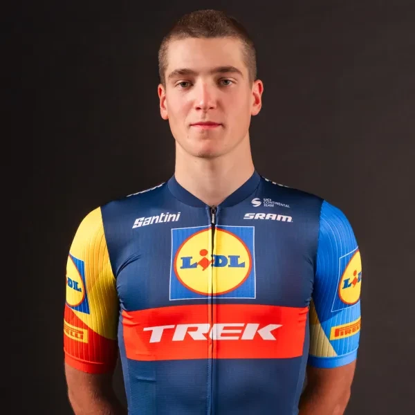 Niklas Behrens