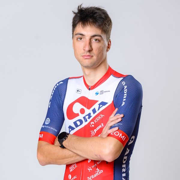 Photo of Matic Zumer