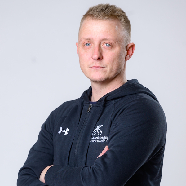 Photo of Marko Kump