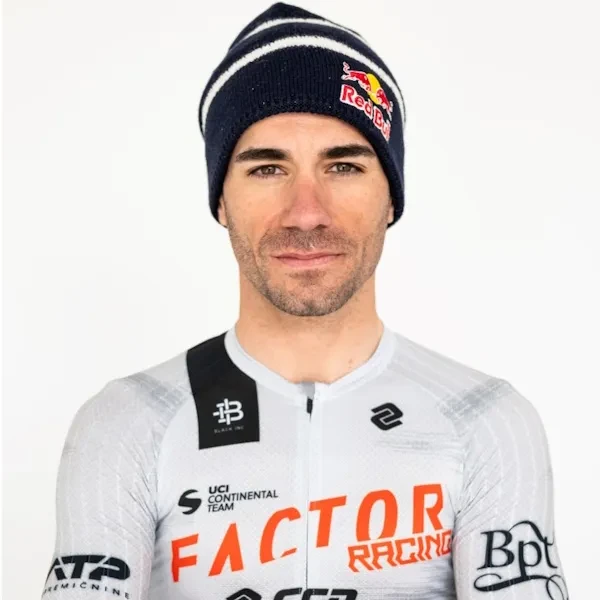 Henrique Da Silva Avancini