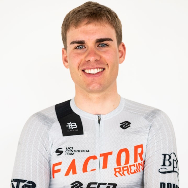 Photo of Nejc Komac