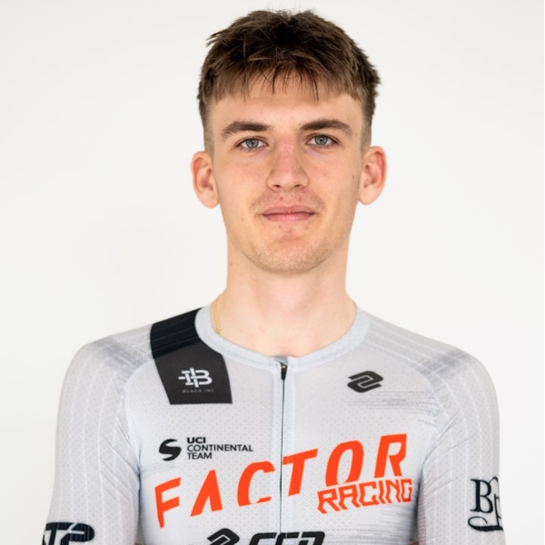 Photo of Jaka Marolt
