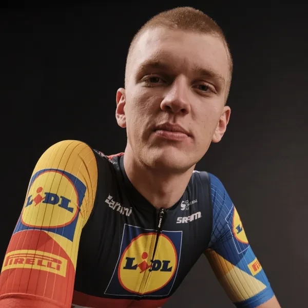 Kristian Egholm