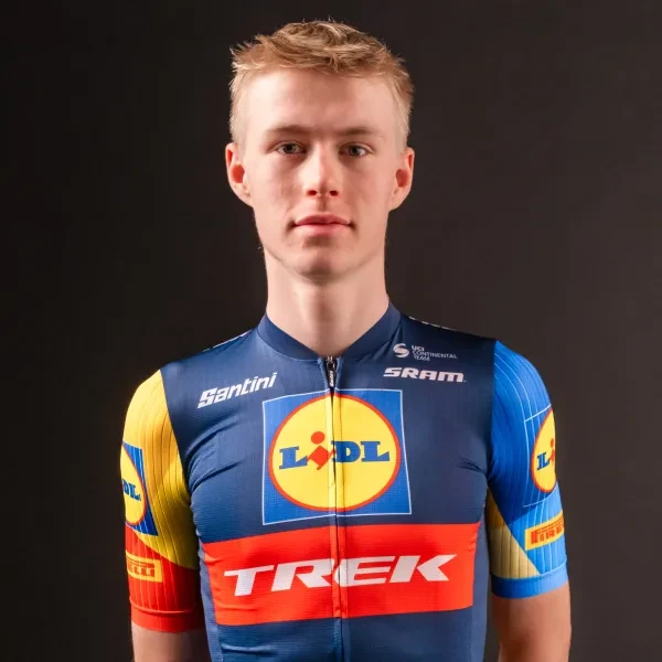 Patrick Frydkjær