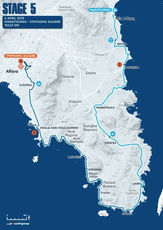 Route