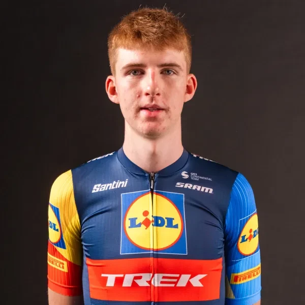 Liam O'Brien