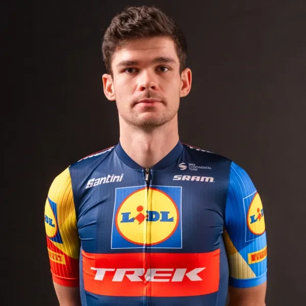 Martin Pedersen