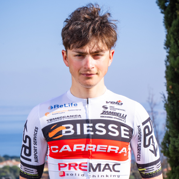 Photo of Nicola Rossi