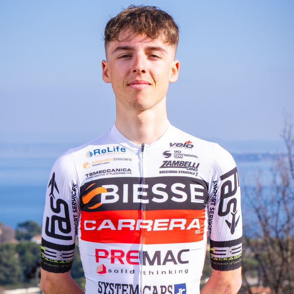 Photo of Michele Bicelli