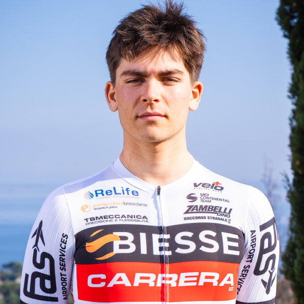 Photo of Federico Iacomoni