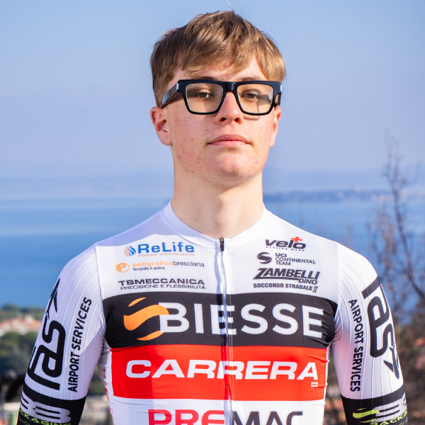 Photo of Davide Quadriglia