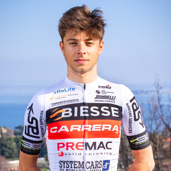 Photo of Cristian Sanfilippo