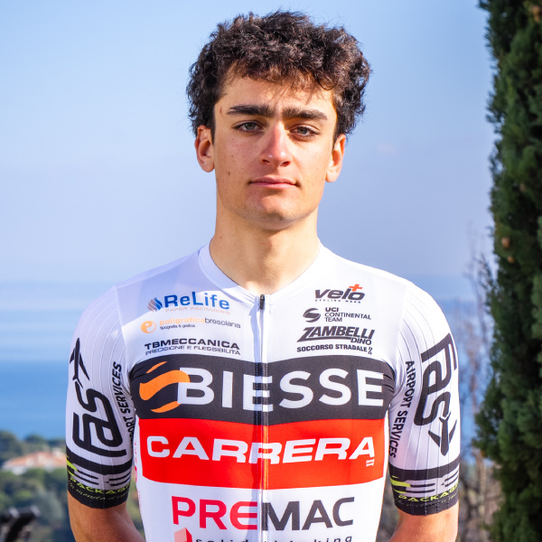 Photo of Filippo Agostinacchio