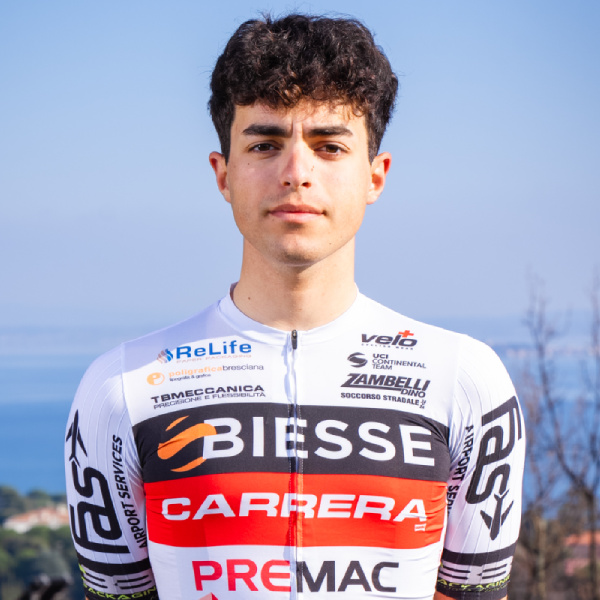 Photo of Luca Maggia