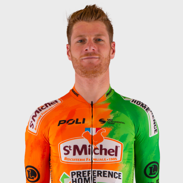 Photo of Morne Van Niekerk
