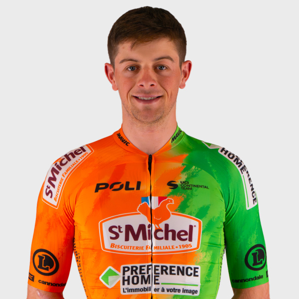 Photo of Dillon Corkery