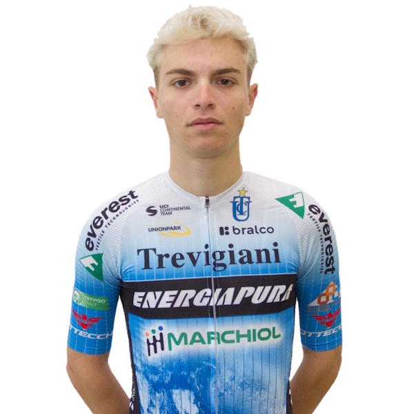 Photo of Tommaso Bambagioni