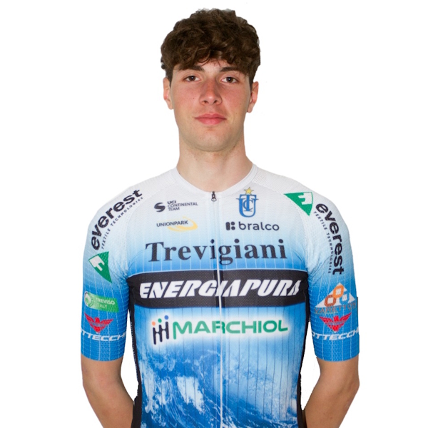 Photo of Tommaso Cafueri