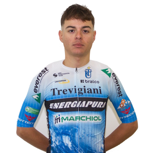 Photo of Marco Di Bernardo
