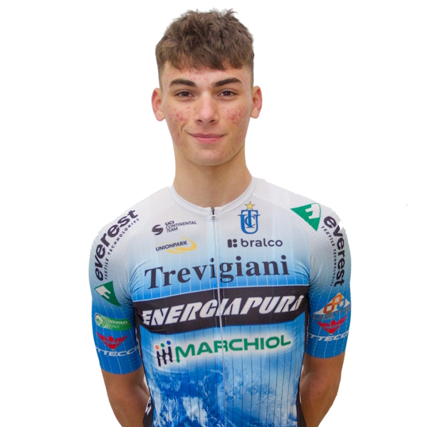 Photo of Riccardo Fabbro