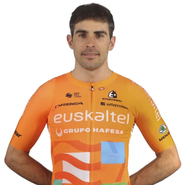 Jon Aberasturi Izaga