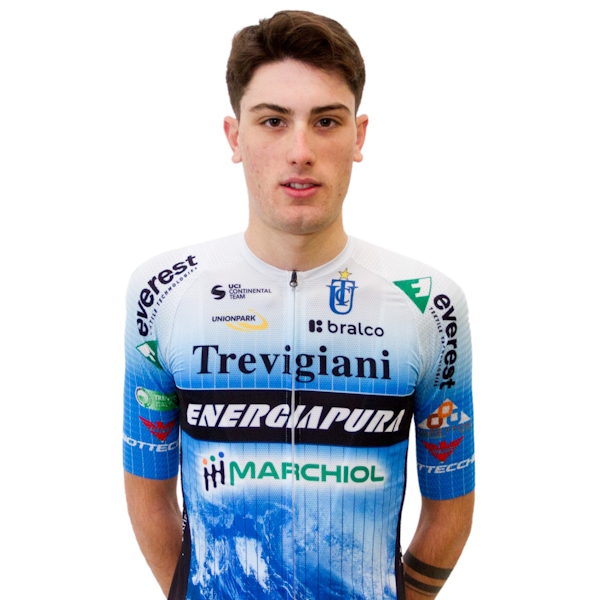 Photo of Tommaso Farsetti