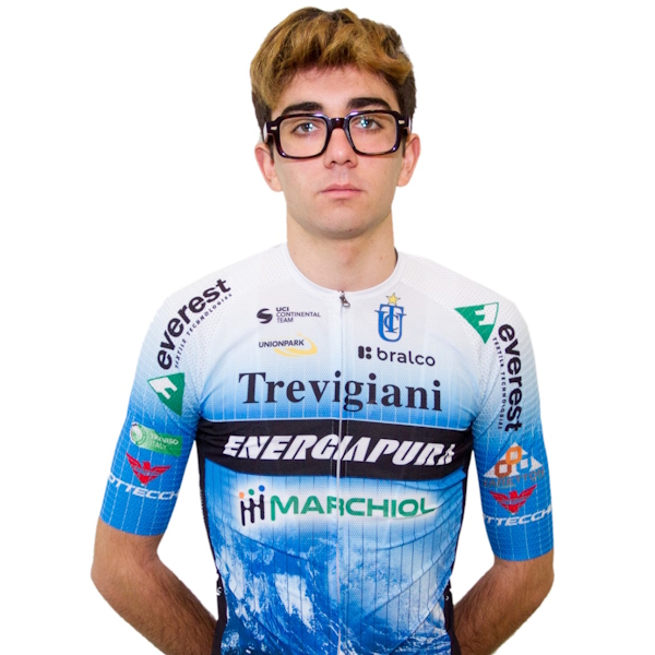 Photo of Luca Fraticelli