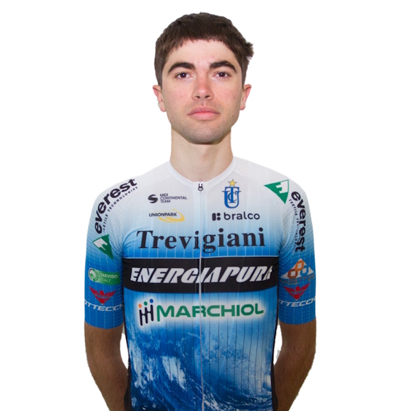 Photo of Simone Griggion