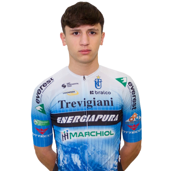 Photo of Samuele Massolin
