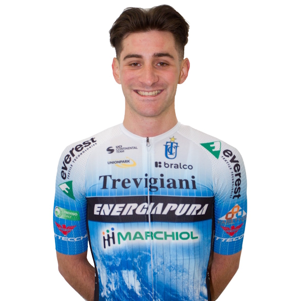 Photo of Riccardo Perani