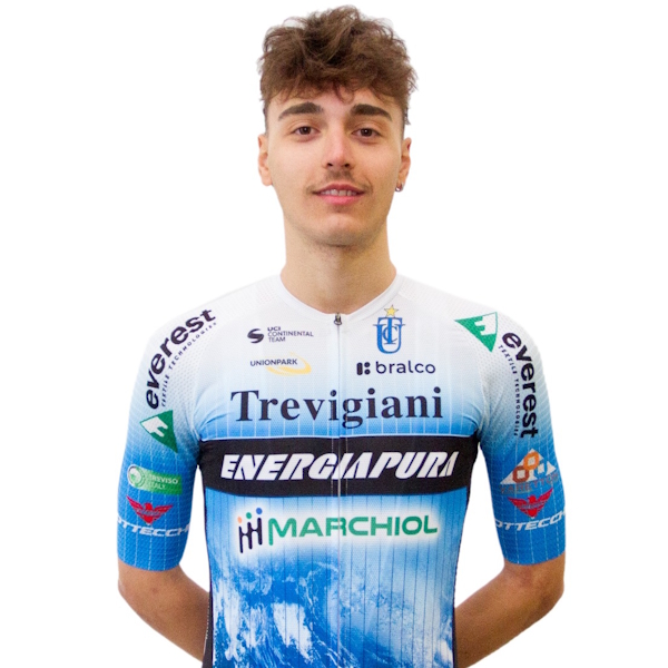 Photo of Lorenzo Montanari