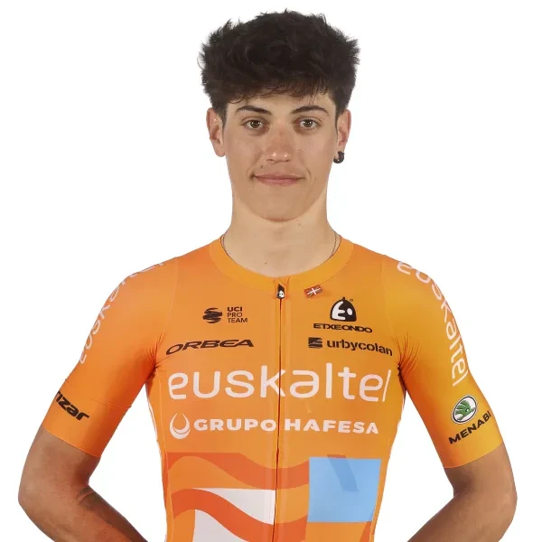 Enekoitz Azparren Irurzun