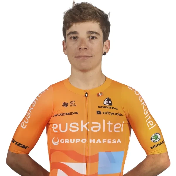 Ibai Azurmendi Sagastibeltza