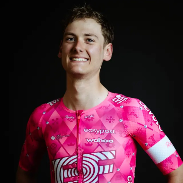 Photo of Kellen Caldwell