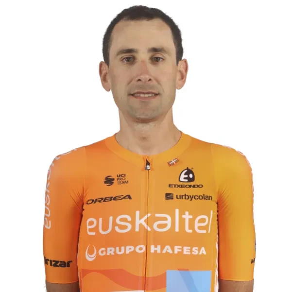 Mikel Bizkarra Etxegibel