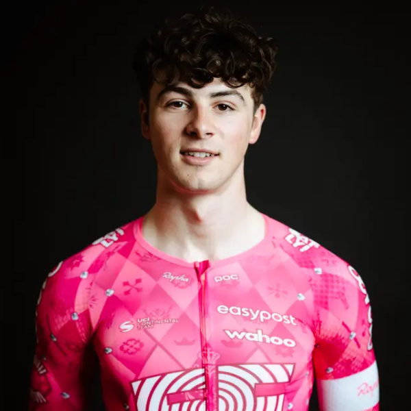 Photo of Noah Streif