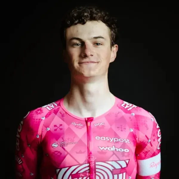 Ian Lopez De San Roman