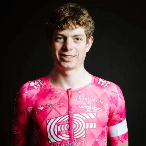 Photo of Noah Hobbs