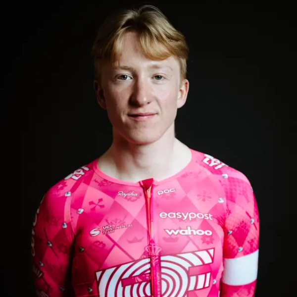 Photo of Linus Larsson