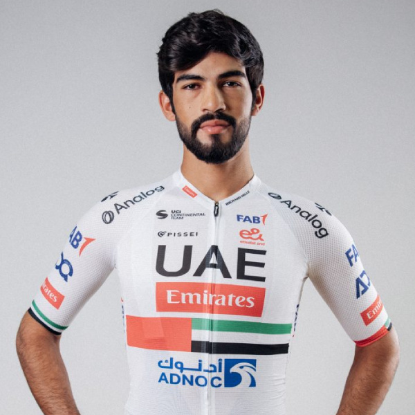 Photo of Mohammad Almutaiwei