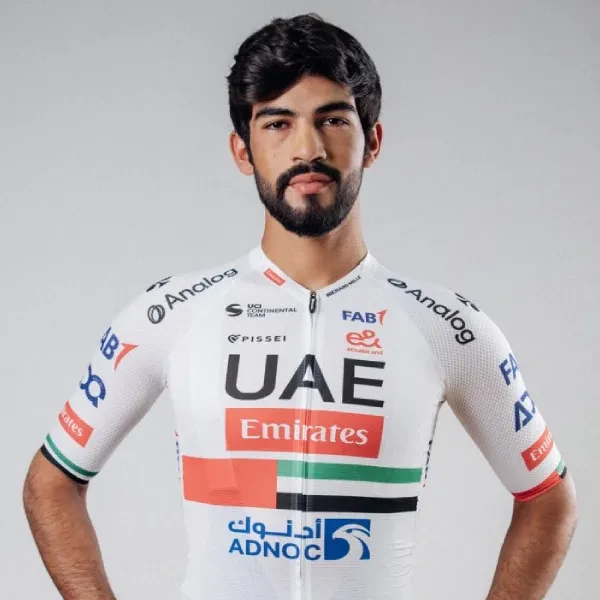 Mohammad Almutaiwei