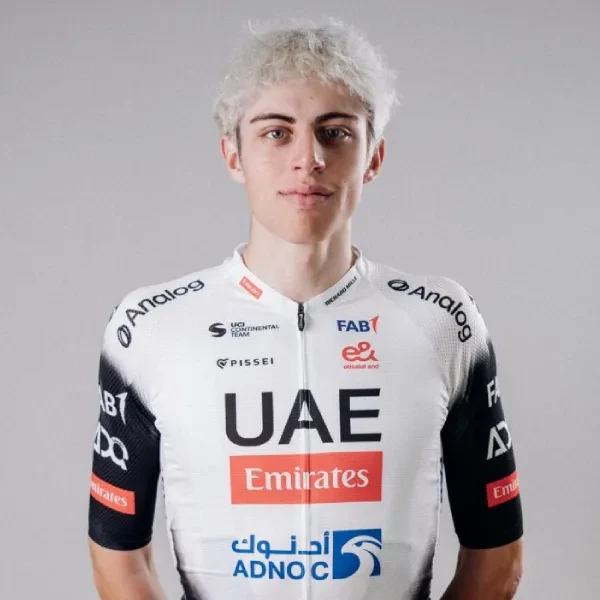 Luca Giaimi