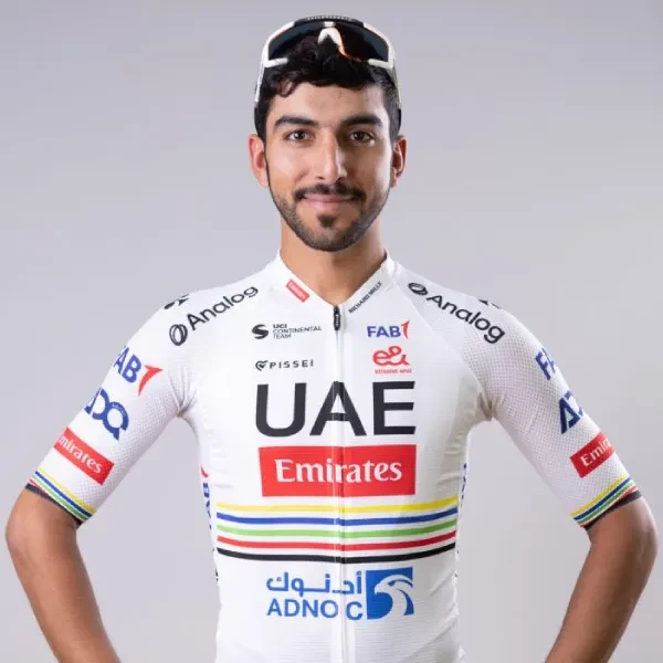 Jasim Saif Abdulla Jasim Al-Ali