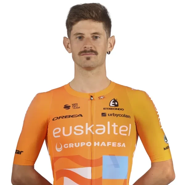 Xavier Canellas Sanchez