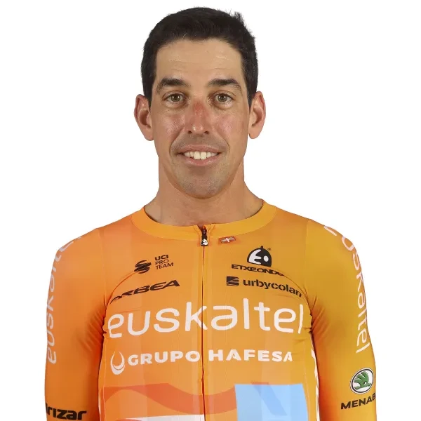 Victor De La Parte Gonzalez