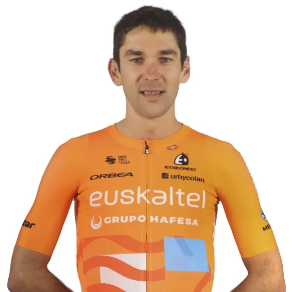 Mikel Iturria Segurola